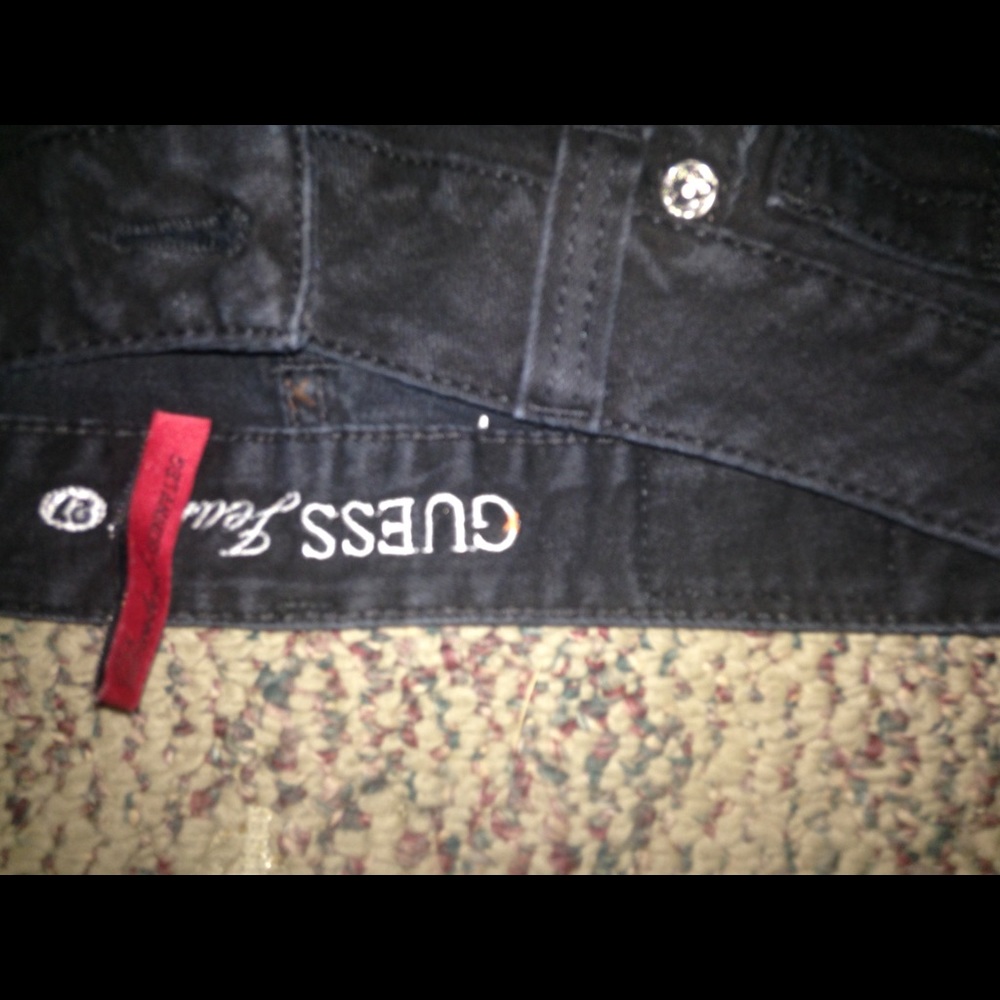 Jeans - Picture 2 of 3